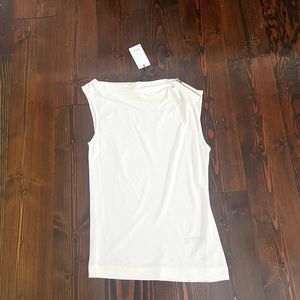 Reiss Sleeveless Top